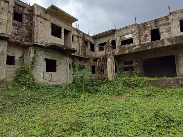 31 rooms Hotel for sale at nigercat, ekpan